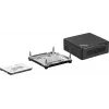 MSI Cubi 5 12M-020BDE Barebone-Mini-PC, Core i7-1255U
