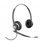 HP Poly EncorePro 720 Binaural-Headset +Quick Disconnect