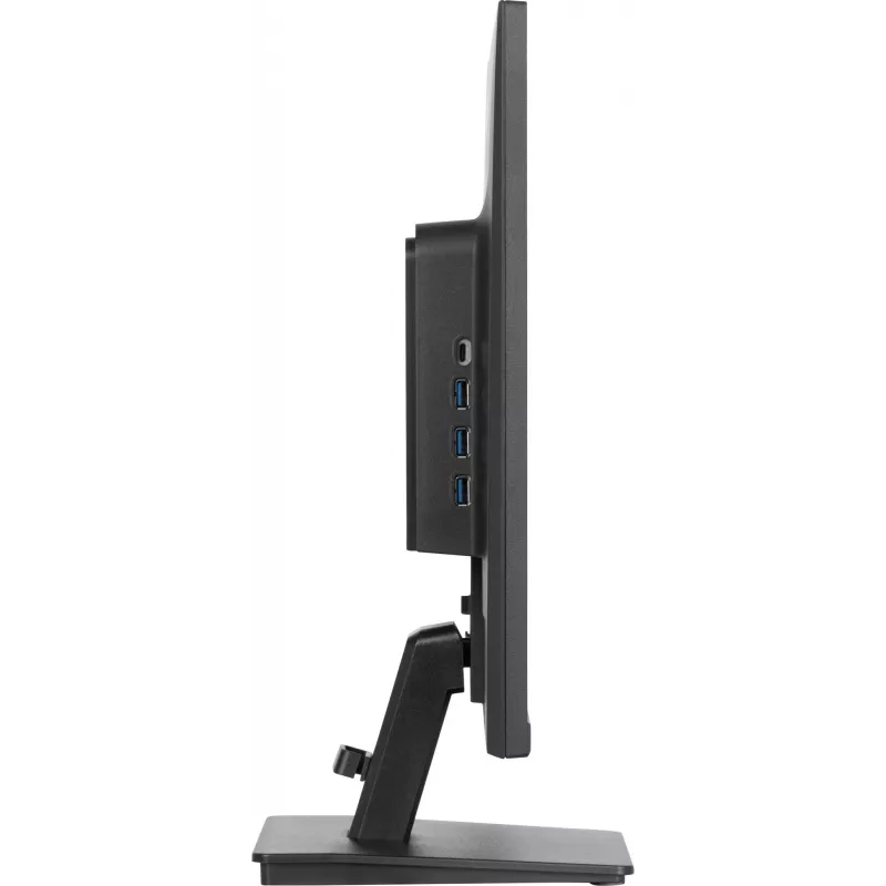 iiyama ProLite XU2495WSU-B7 Computermonitor 61 cm (24 Zoll) 1920 x 1200 Pixel WUXGA LED Schwarz