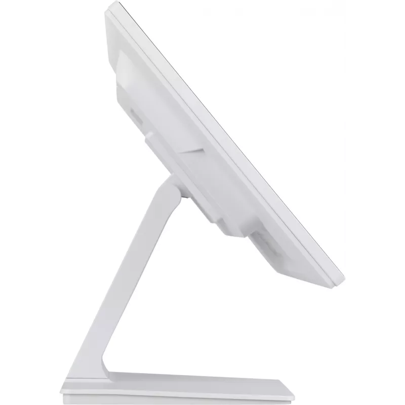 iiyama ProLite T2452MSC-W1 Computer-Monitor 61 cm (24 Zoll) 1920 x 1080 Pixel Full HD LCD Touchscreen Multi-User Weiß