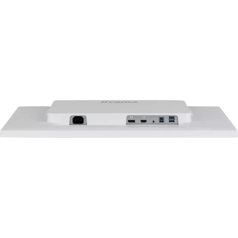 iiyama ProLite T2452MSC-W1 Computer-Monitor 61 cm (24 Zoll) 1920 x 1080 Pixel Full HD LCD Touchscreen Multi-User Weiß