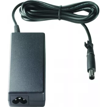 HP 90W Smart AC Adapter, Laptop, Innenbereich, 90 W, Business, Schwarz, 0 - 35 °C
