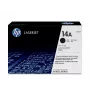 HP 14A Schwarz Original LaserJet Tonerkartusche, 10000 Seiten, Schwarz, 1 Stück