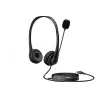 HP Stereo USB Headset G2