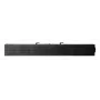HP S101 Speaker Bar Schwarz