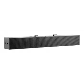 HP S101 Speaker Bar Schwarz