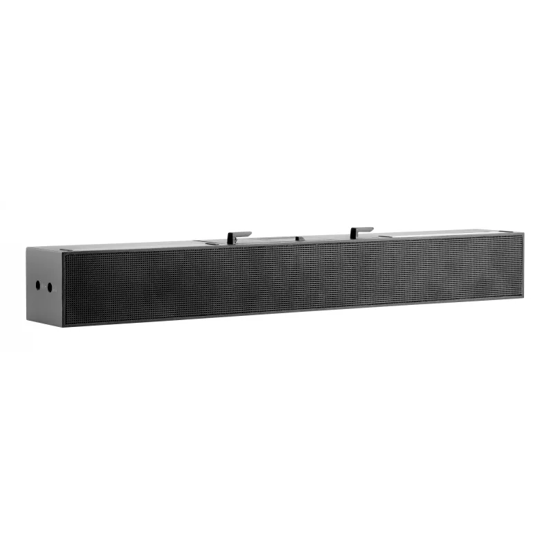 HP S101 Speaker Bar Schwarz