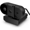 HP 325 FHD Webcam, Business, Windows 10, Windows 11, MacOS, 72 mm, 53,6 mm, 53,2 mm
