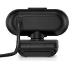 HP 325 FHD Webcam, Business, Windows 10, Windows 11, MacOS, 72 mm, 53,6 mm, 53,2 mm