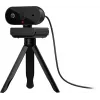 HP 325 FHD Webcam, Business, Windows 10, Windows 11, MacOS, 72 mm, 53,6 mm, 53,2 mm