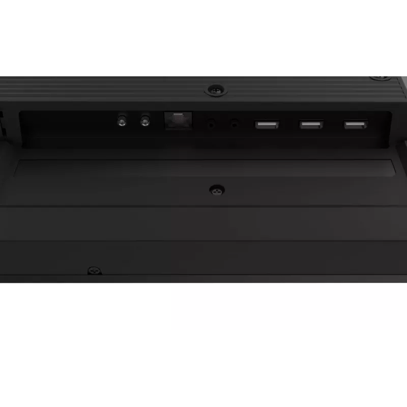 iiyama PROLITE LE4341S-B2 Digital-Signage-Flachbildschirm 108 cm (42,5 Zoll) LCD 350 cd/m² Full HD Schwarz 18/7