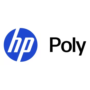 Kabel POLY 3,5mm auf QD Kabel für IP Touch 3M Schwarz 85Q43AA