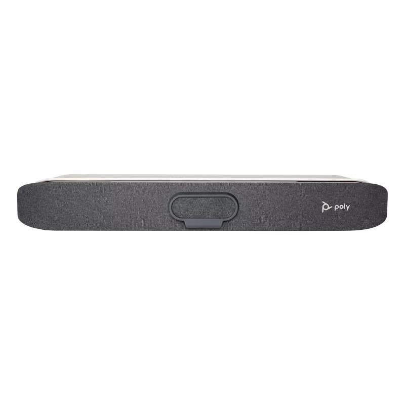 HP Poly Studio X30 All-In-One Video Bar, China, Taiwan, 357 kg, 0 - 40 °C, 15 - 80%, 441,8 mm, 62,5 mm
