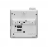 HP Poly Edge E100 IP-Telefon und PoE-fähig, IPS, 320 x 240 Pixel, 4:3, HTTPS, ENERGY STAR, EAC, RoHS, Federal Communications Commission (FCC), CE