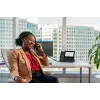 HP Poly CCX 600 Business Media Phone mit Open SIP und PoE-fähig