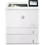 HP Color LaserJet Enterprise M555x, Laser, Farbe, 1200 x 1200 DPI, A4, 38 ppm, Duplexdruck