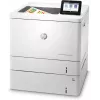 HP Color LaserJet Enterprise M555x, Laser, Farbe, 1200 x 1200 DPI, A4, 38 ppm, Duplexdruck