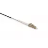 Digitus vorkonfektioniertes Universal-Breakout-Kabel Glasfaser OM4 12 Fasern LC/UPC - LC/UPC 150m