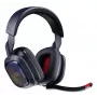 Logitech A30 Headset für Xbox Series, Bluetooth, marineblau