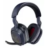 Logitech A30 Headset für Xbox Series, Bluetooth, marineblau