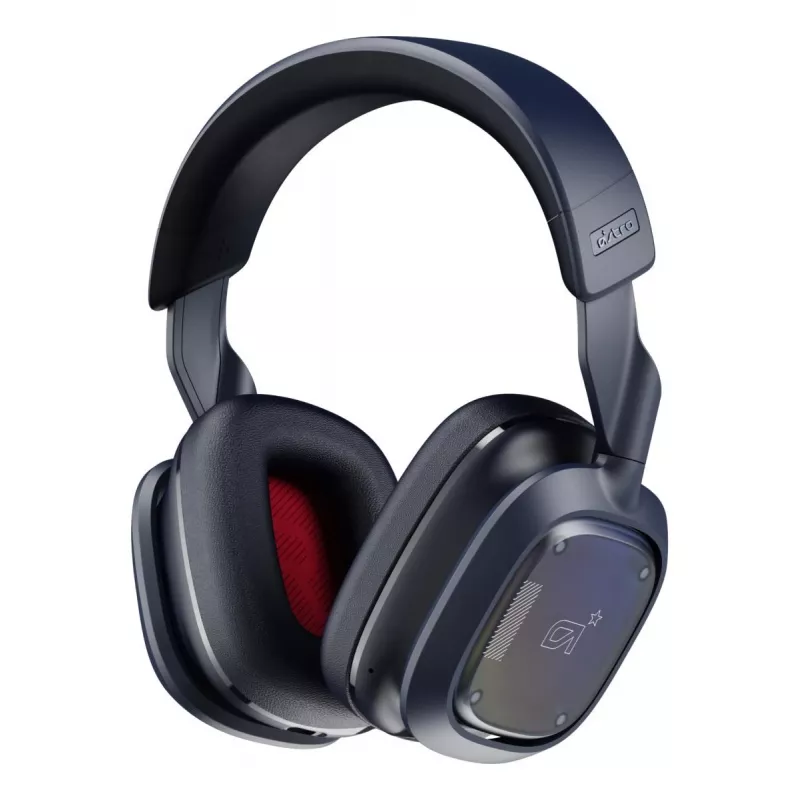 Logitech A30 Headset für Xbox Series, Bluetooth, marineblau