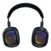 Logitech A30 Headset für Xbox Series, Bluetooth, marineblau