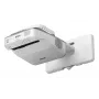 Epson EB-685W Ultra-Kurzdistanzprojektor 3500 ANSI Lumen 3LCD WXGA (1280x800) Weiß, Grau