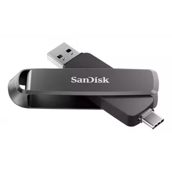 WESTERN DIGITAL Sandisk Extreme Pro Dual Drive – 1 TB USB-Stick – Metall 1000/900 MB/s
