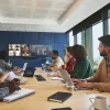 HP Poly Studio X72 All-In-One Video Bar ohne Funkmodul oder Netzkabel TAA
