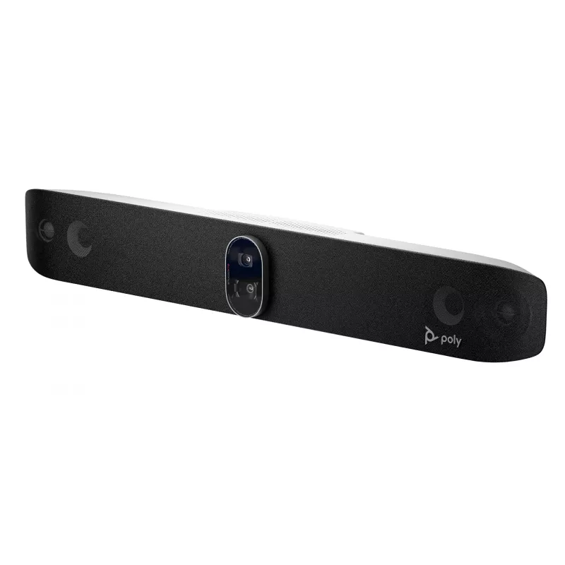 HP Poly Studio X72 All-In-One Video Bar ohne Funkmodul oder Netzkabel TAA