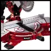 Standard-Kapp- und Gehrungssäge Einhell TE-MS 18/210 Li-Solo