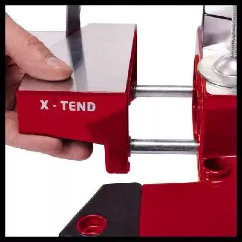 Standard-Kapp- und Gehrungssäge Einhell TE-MS 18/210 Li-Solo