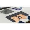 LOGITECH Mk540 Advanced Kabelloses Tastatur- und Maus-Set - Azerty Belgisch