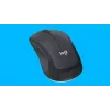 LOGITECH Mk540 Advanced Kabelloses Tastatur- und Maus-Set - Azerty Belgisch