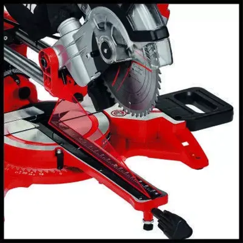 Säge Einhell TC-SM 2131/1 Dual 4900 U/min 1500 W