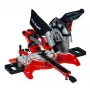 Säge Einhell TC-SM 2131/1 Dual 4900 U/min 1500 W