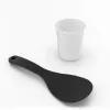 WMF 0415260011 Kitchenminis Reiskocher 1 L Edelstahl