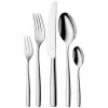 WMF 1272916040 Besteckset 30 Stück Edelstahl