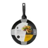WMF 0744286021 Allzweckpfanne Rund