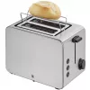 Toaster WMF Stelio 04.1421.0011 1000 W Edelstahl 2 Slice