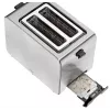 Toaster WMF Stelio 04.1421.0011 1000 W Edelstahl 2 Slice