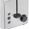 Toaster WMF Stelio 04.1421.0011 1000 W Edelstahl 2 Slice