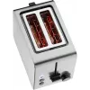 Toaster WMF Stelio 04.1421.0011 1000 W Edelstahl 2 Slice