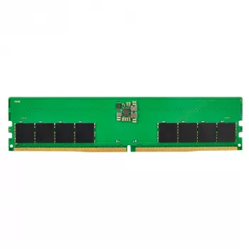 HP 16GB DDR5 (1x16GB) 4800 UDIMM NECC Speicher, 133,3 mm, 31,2 mm, 2,67 mm, 12,43 g, 159 mm, 235 mm