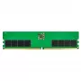HP 4M9Y0AA 16GB (1x16GB) DDR5 4800 MHz UDIMM Non-ECC Speicher, PC5-38400, 288-polig, CL40, 1,1 V