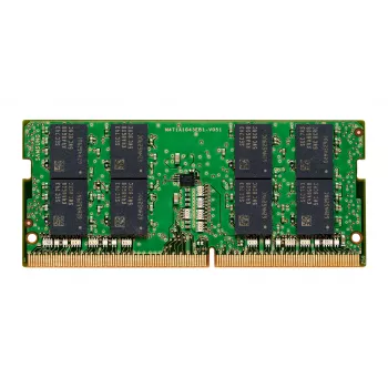 HP 16GB DDR5 (1x16GB) 4800 SODIMM NECC Speicher, 69,6 mm, 30 mm, 1,2 mm, 9 g, 173 mm, 232 mm