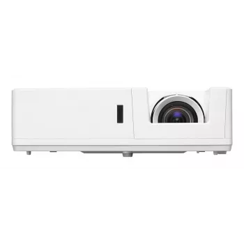 Optoma ZU607T Laserprojektor, DLP, WUXGA 1920x1200, 6500 ANSI-Lumen