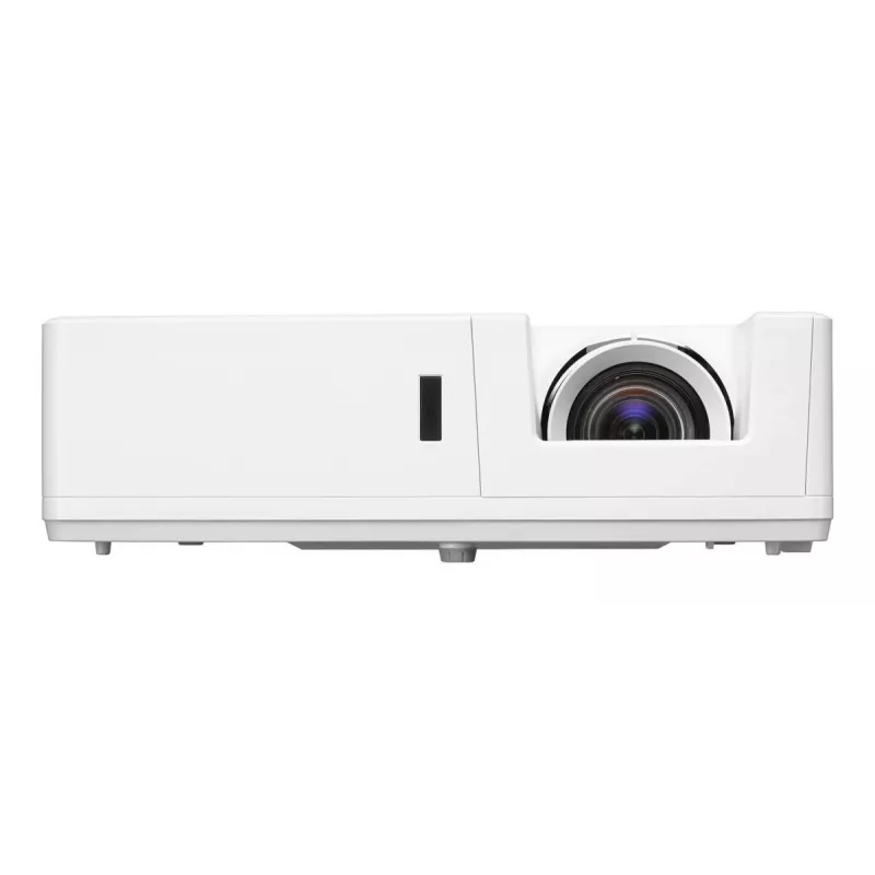 Optoma ZU607T Laserprojektor, DLP, WUXGA 1920x1200, 6500 ANSI-Lumen