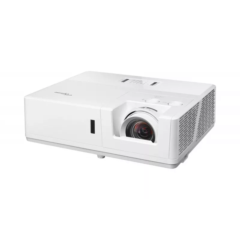 Optoma ZU607T Laserprojektor, DLP, WUXGA 1920x1200, 6500 ANSI-Lumen