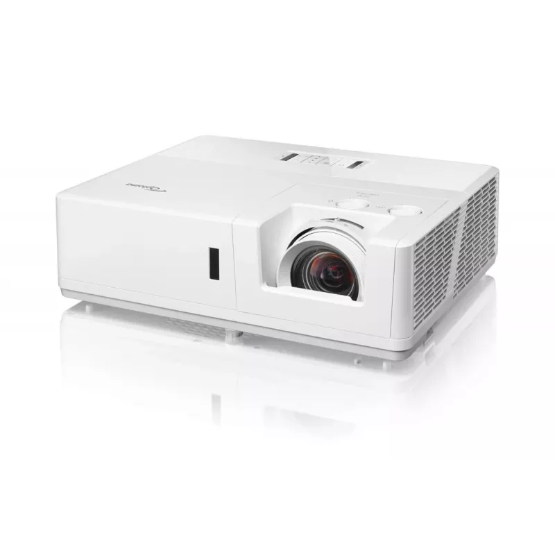Optoma ZU607T Laserprojektor, DLP, WUXGA 1920x1200, 6500 ANSI-Lumen